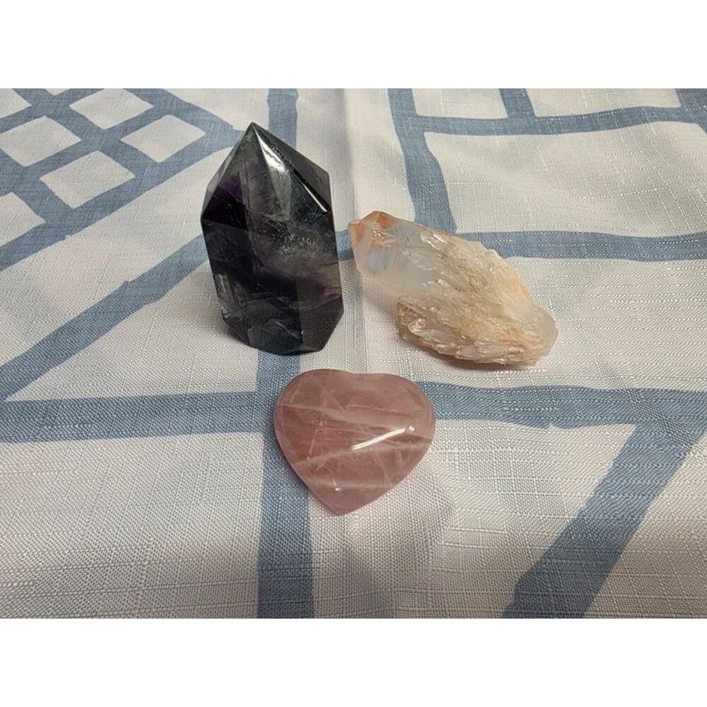 Crystals - Picture 5 of 5